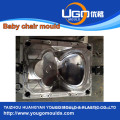 China profession design manufacture plastic mould integration